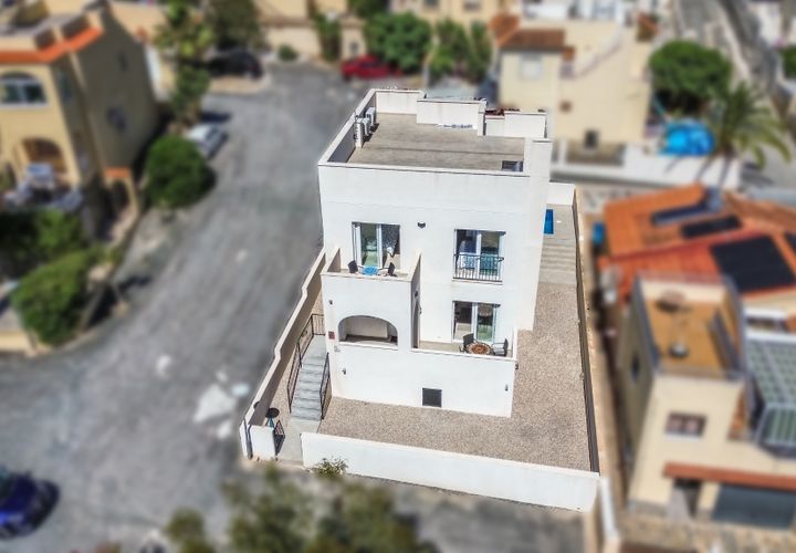 Villa a La Marina, Alicante, La Marina - € 295.000 | Ref: 6169VA - foto 1